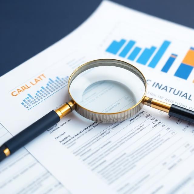 Audit Services
