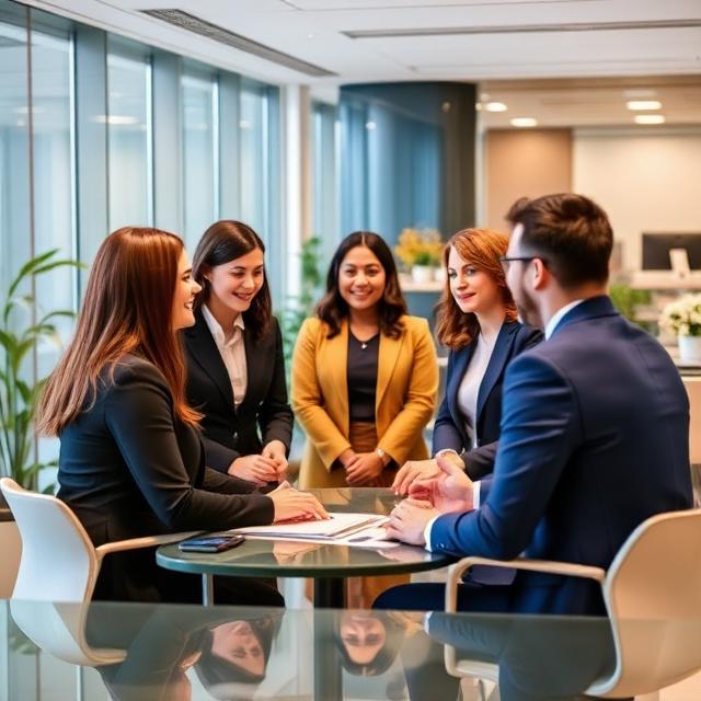 HR Management