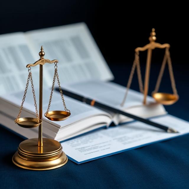 Legal Services