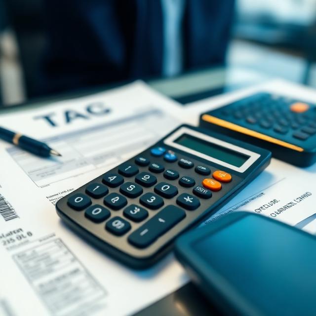 Taxation Services